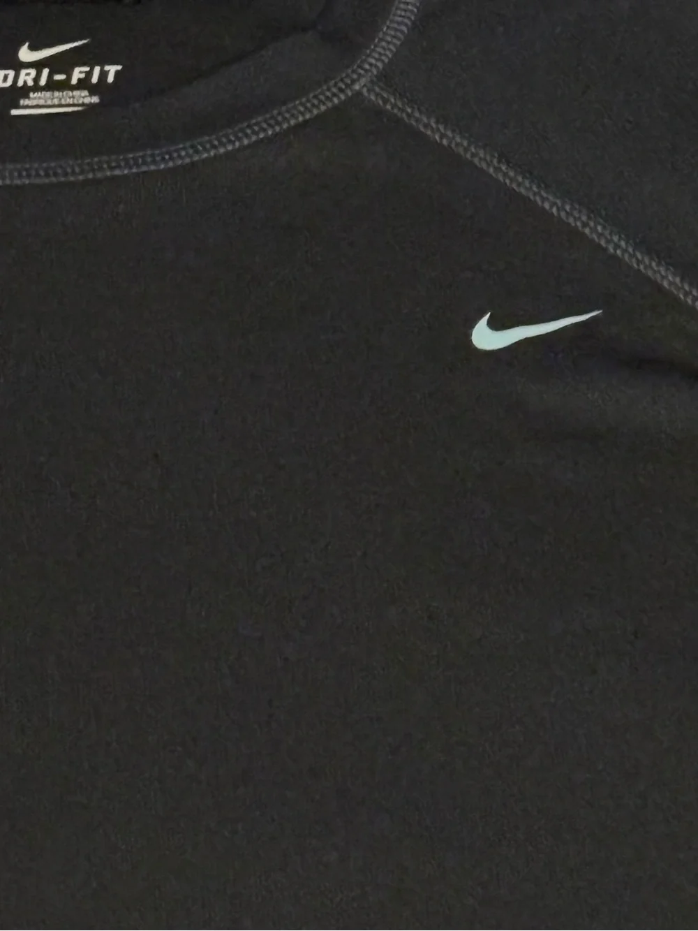 Men’s Nike Dri‑Fit Short Sleeve Performance Tee – Size 4XL